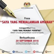 Portal rasmi jabatan ukur dan pemetaan malaysia (jupem). Saya Yang Menjalankan Amanah Berkuatkuasa 20 September 2018 Pendidik2u