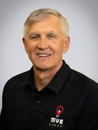 Tim Bollinger's Instagram, Twitter & Facebook