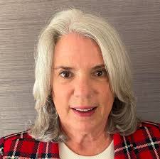 Justice Jane KELLY '82