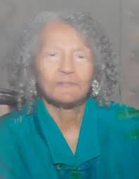 Obituary information for Geneva (Slaughter) Williams