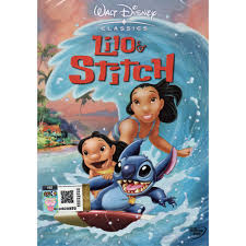 Get unlimited dvd movies & tv shows delivered to your door with no late fees, ever. Disney Cartoon Dvd Lilo Stitch 2002 Shopee Malaysia