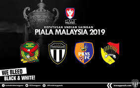 Live final piala malaysia 2019 jdt vs kedah. Piala Malaysia 2019 Kedah Saingan Sukar Terengganu Fc Trdi News