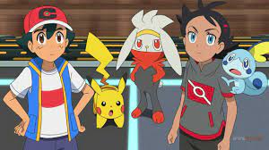 Pin By Santiago On Capturas De Pantalla De Pokemon 2019 Wild Pokemon Pokemon Weird Creatures
