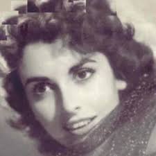 Artist: Kathy Linden