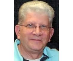 Donald Mintchell Obituary (1951