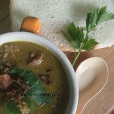 More images for sup ayam mamak » Sup Ayam Pencen Ala Mamak