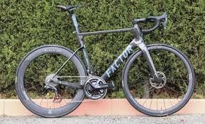Remco evenepoel has one of the best tt positions in the world on a tt bike but his position and comfort at staying in that position on a road bike was. Gallery New Bikes At The 2020 Tour De France Swiss Cycles