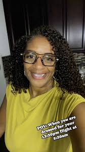 I’m so excited for our family trip that I am fully dressed 7 hours early  🤦🏽‍♀️ #FamilyVacation, #FamilyTrip, #FamilyAdventures, #TravelWithFamily,  #FamilyTime, #MakingMemories, #JamaicaVibes, ...