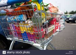 A situation in which many people suddenly buy as much food, fuel, etc. Is Panic Buying Really Bad