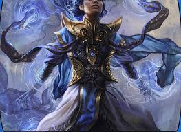 The literal and graphical information presented on this site about magic: Narset Parter Of Veils Teferi S Puzzle Box