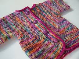 Baby Surprise Jacket Pattern By Elizabeth Zimmermann Baby Jackets Pattern Knitted Baby Clothes Baby Sweater Patterns