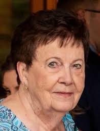 Inge Burger Obituary