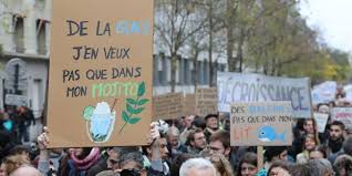 Nancy Deux Gardes A Vue Pour Avoir Maintenu La Marche Pour Le Climat Interdite
