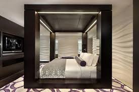 An area rug can make your bedroom feel cozy as well as. 33 Cool Hotel Style Bedroom Design Ideas Digsdigs