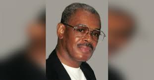 Obituary information for Cleo James Alexander