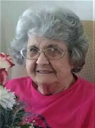 Obituary for Barbara JoAnn Leonard