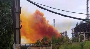 Jun 15, 2021 · напомним, на одном из химических предприятий китая произошел взрыв, в результате которого погиб по крайней мере один человек. O77omsdgz Idgm