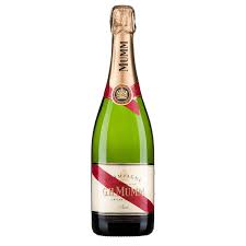 Read our review to discover its notes. Champagne G H Mumm