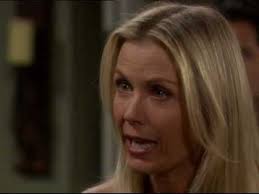 The Bold and the Beautiful 2006: Brooke vs Stephanie