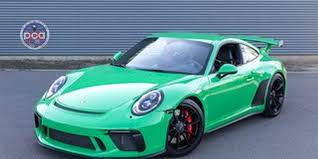 Image result for Signal Green 2025 Porsche