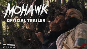 Native america premiered october 2018. Mohawk Official Movie Trailer 2018 Youtube