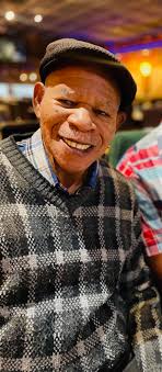 Leonard Elston Mason