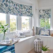 Find inspiration for your home with the shade store's window treatment picture gallery. Inspiring Living Room Blind Ideas Just Fabrics