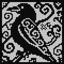 4.29 x 5.21 (60 x 73 stitches) 21 dmc colors. Pin By Astrid On Graphs Cross Stitch Cross Stitch Patterns Free Cross Stitch