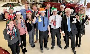 Bergstrom is your appleton chevy dealer. 2019 Bergstrom Lexus Automotive News