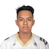 2018 Football Roster