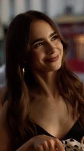 Emily? Gabriel? ...Mindy? 🍖 #EmilyInParis #JAXMedia