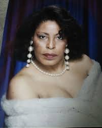 JACQUELINE JOHNSON Obituary (2016)