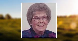 Irene Poff Obituary February 18, 2013