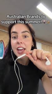 LOVE supporting Aussie Brands and LOVE that they're all in one place! ...