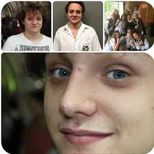 It is with great sadness that I share the news of the recent passing of  Brendan Bartley, Yr 12 graduate from Erina High School, 2015. Brendan  tragically died from an asthma attack