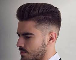 Learn all about this retro meets modern cut & what to ask your barber. Pin On Kids Cuts