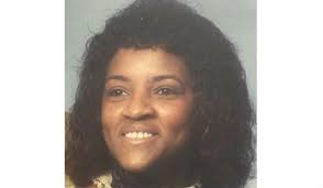 Yvonne Marie Booker Howard-Reese