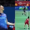 He was the men's singles gold medalist at the 2019 southeast asian games and won the 2021 all. 3