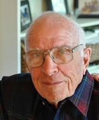 Gordon Garfield Obituary (1928