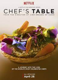 Chef S Table Tv Poster Chefs Table Jiro Dreams Of Sushi Chef