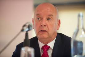 Insider Doing Business in Sunderland Breakfast 2015