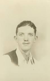 Monroe Karl “Roe” Pedersen (1920-1998)