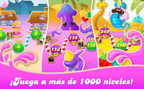 Candy crush soda saga for android devices offers us new combinations of candies and new . Candy Crush Soda Saga 1 136 5 Descargar Apk Android Aptoide