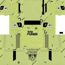 Kit dls river plate personalizados river plate 2019 2020 dls kits logo dream league soccer kits supaya lawan anda bisa terlihat beda ketika berhadapan dengan slawi icons. Newcastle United F C Kit 2020 2021 Puma Kit Dream League Soccer 2019