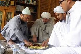 Jul 05, 2011 · pengajaran hadis. Cara Makan Rasulullah Yang Patut Diteladani 3