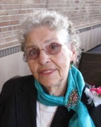 Most Recent Obituaries