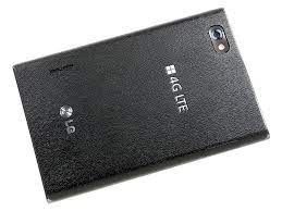 LG Optimus Vu F100S technische daten ...