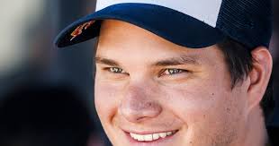 Andrew Carlson: motorsports