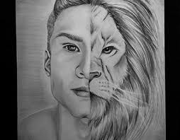 Check Out New Work On My Behance Portfolio Soul Portrait Http Be Net Gallery 70427447 Soul Portrait Portrait Portrait Tattoo Illustration