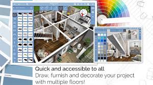 You will be amazed how easily, quickly and precisely you can layout and furnish a room or an entire house, plan exterior and adjust the terrain. Buy Home Design 3d Microsoft Store
